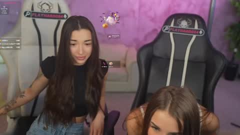 Snapshot of anabel054 chatting on 1, 5, 2026 Anabel Kira Zlata Kira Elice Lana Dominika Sofy Kaila Bridget online show from 1, 5, 2026