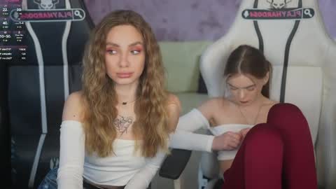 Snapshot of anabel054 chatting on 25, 5, 2026 Anabel Kira Zlata Kira Elice Lana Dominika Sofy Kaila Bridget online show from 25, 5, 2026