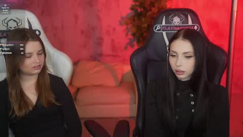 Snapshot of anabel054 chatting on 31, 5, 2026 Anabel Kira Zlata Kira Elice Lana Dominika Sofy Kaila Bridget online show from 31, 5, 2026