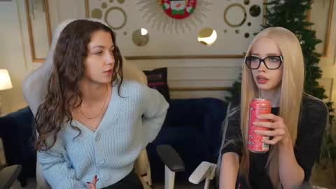 Sweet girls online show from 7, 1, 2026