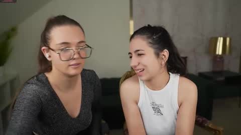 Sweet girls online show from 2, 3, 2026