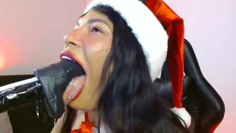 anabel alice gandara  online show from 2, 12, 2024