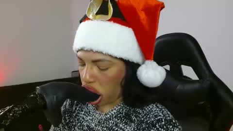 anabel alice gandara  online show from 9, 12, 2024