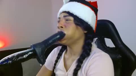 anabel alice gandara  online show from 13, 12, 2024