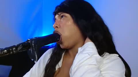 anabel alice gandara  online show from 6, 2, 2025