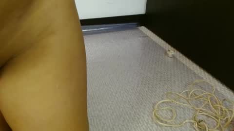 anabel alice gandara  online show from 21, 2, 2025