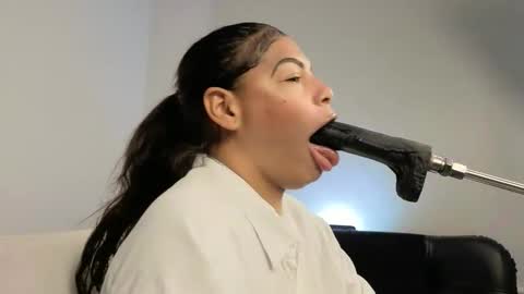 Snapshot of anabel693_ chatting on 3, 3, 2026 Anabel Alice Gandara online show from 3, 3, 2026