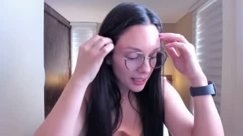 Snapshot of anabel_25 chatting on 6, 12, 2024 Anabel online show from 6, 12, 2024