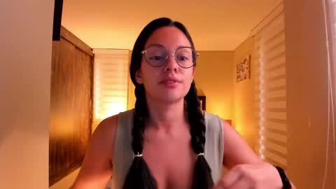 Snapshot of anabel_25 chatting on 19, 1, 2025 Anabel online show from 19, 1, 2025