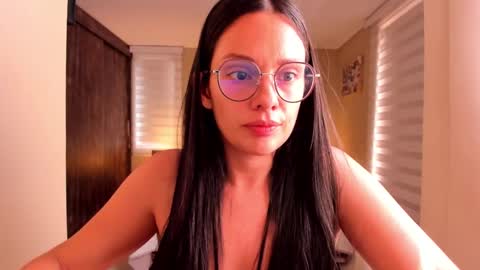 Snapshot of anabel_25 chatting on 20, 1, 2025 Anabel online show from 20, 1, 2025