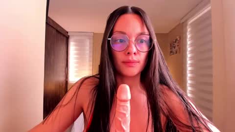 Snapshot of anabel_25 chatting on 21, 1, 2025 Anabel online show from 21, 1, 2025