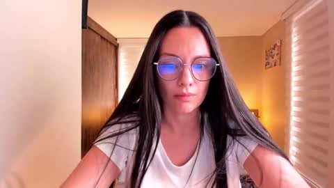 Snapshot of anabel_25 chatting on 21, 1, 2025 Anabel online show from 21, 1, 2025