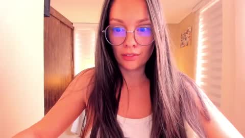 Snapshot of anabel_25 chatting on 22, 1, 2025 Anabel online show from 22, 1, 2025