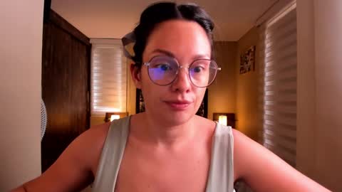 Snapshot of anabel_25 chatting on 30, 1, 2025 Anabel online show from 30, 1, 2025
