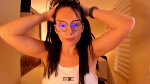Snapshot of anabel_25 chatting on 13, 2, 2025 Anabel online show from 13, 2, 2025