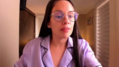 Snapshot of anabel_25 chatting on 28, 2, 2025 Anabel online show from 28, 2, 2025
