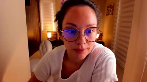 Anabel online show from 21, 10, 2025