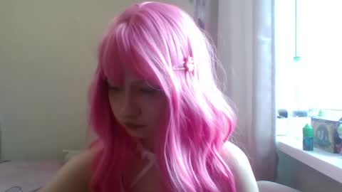 Snapshot of anabelbrando chatting on 12, 6, 2026 Malvina online show from 12, 6, 2026
