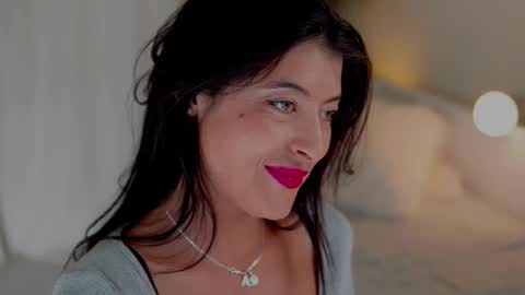 Snapshot of anabelcurvy chatting on 25, 9, 2025 anabelcurvy online show from 25, 9, 2025