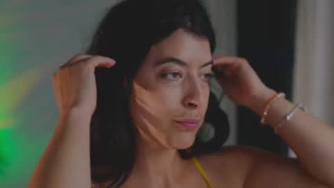 Snapshot of anabelcurvy chatting on 2, 10, 2025 anabelcurvy online show from 2, 10, 2025