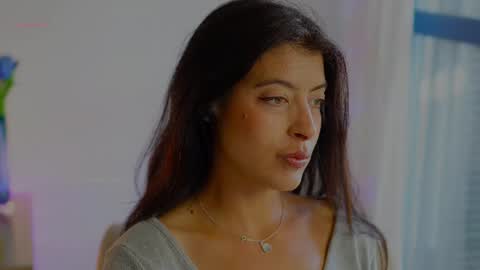 Snapshot of anabelcurvy chatting on 17, 5, 2026 anabelcurvy online show from 17, 5, 2026
