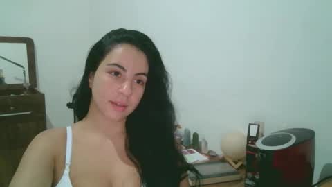 Snapshot of anabelenogueira1 chatting on 22, 3, 2026 anabelenogueira1 online show from 22, 3, 2026
