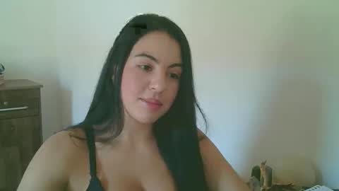 anabelenogueira1 online show from 21, 4, 2026