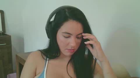 anabelenogueira1 online show from 8, 5, 2026
