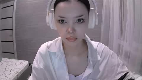 Snapshot of anabelhayre chatting on 12, 10, 2025 Anabel online show from 12, 10, 2025