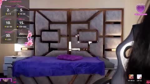 HI I AM ANABELL online show from 14, 1, 2026