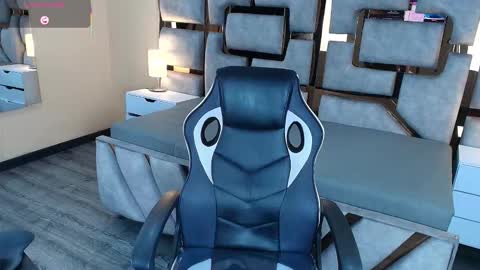 HI I AM ANABELL online show from 16, 1, 2026