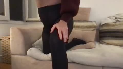 AnaBella online show from 23, 1, 2025