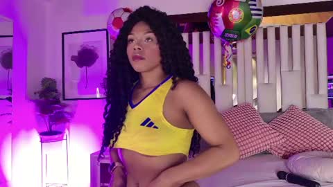 Anabella  online show from 13, 6, 2026