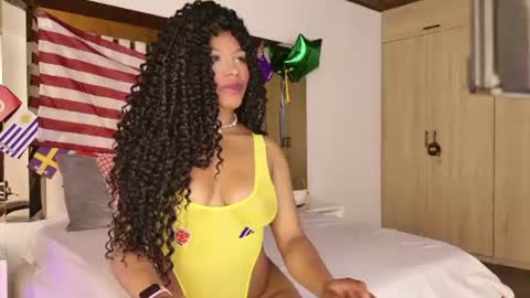 Anabella  online show from 6, 7, 2026