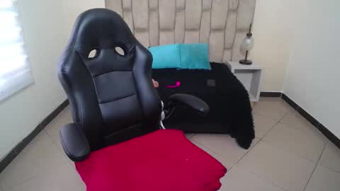 Anabella online show from 14, 10, 2025