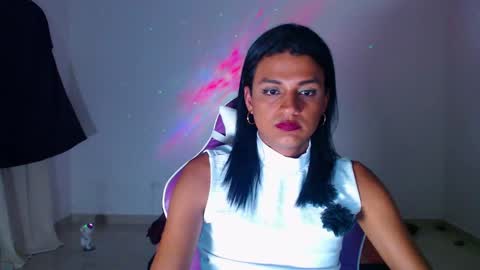 Anabella online show from 6, 1, 2025
