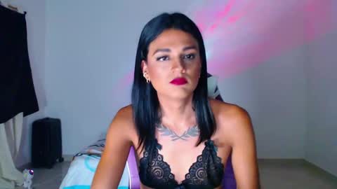 Anabella online show from 10, 2, 2025