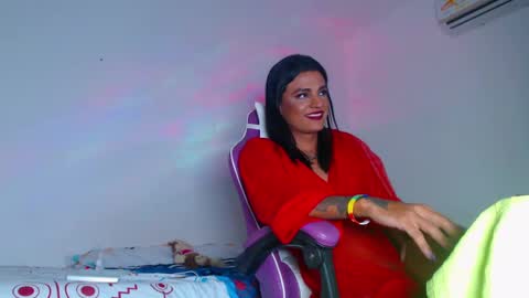 Anabella online show from 17, 2, 2025