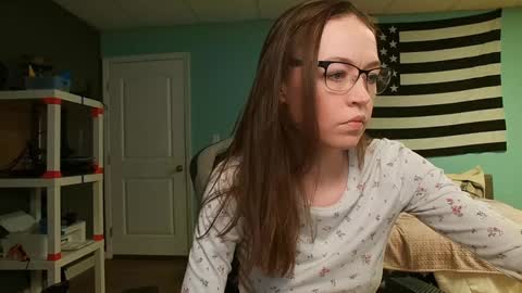 Anabelleleigh online show from 3, 11, 2025