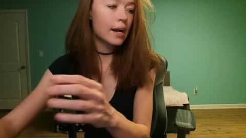 Anabelleleigh online show from 28, 5, 2026
