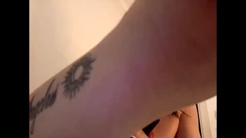 ANABELLOVEE online show from 16, 1, 2025