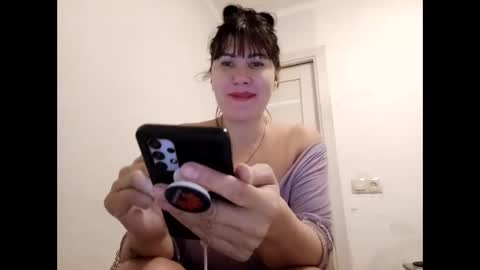 ANABELLOVEE online show from 24, 1, 2025