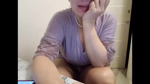 ANABELLOVEE online show from 2, 3, 2025