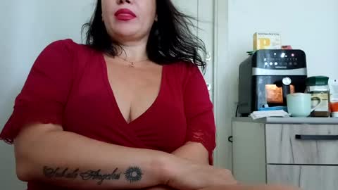 Snapshot of anabellovee chatting on 7, 8, 2026 ANABELLOVEE online show from 7, 8, 2026