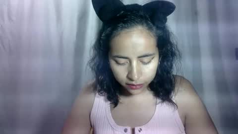Snapshot of anabelxx16 chatting on 6, 10, 2025 anabelxx16 online show from 6, 10, 2025