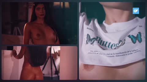 Ana  -- Check and subscribe   online show from 3, 12, 2024