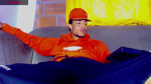 anaconda_94 online show from 18, 1, 2025