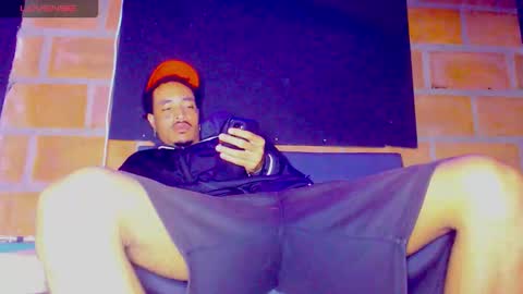 Snapshot of anaconda_blackk chatting on 16, 10, 2025 anaconda_blackk online show from 16, 10, 2025