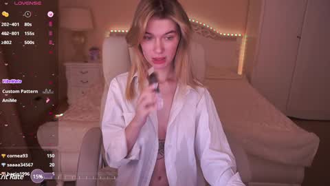 Snapshot of anacondaon chatting on 5, 12, 2024 Nika online show from 5, 12, 2024