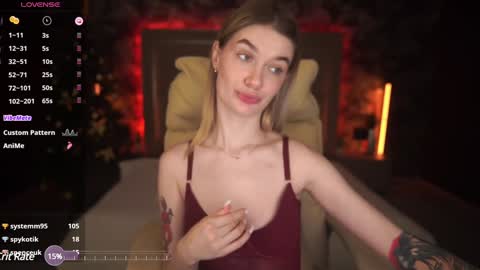 Snapshot of anacondaon chatting on 15, 12, 2024 Nika online show from 15, 12, 2024